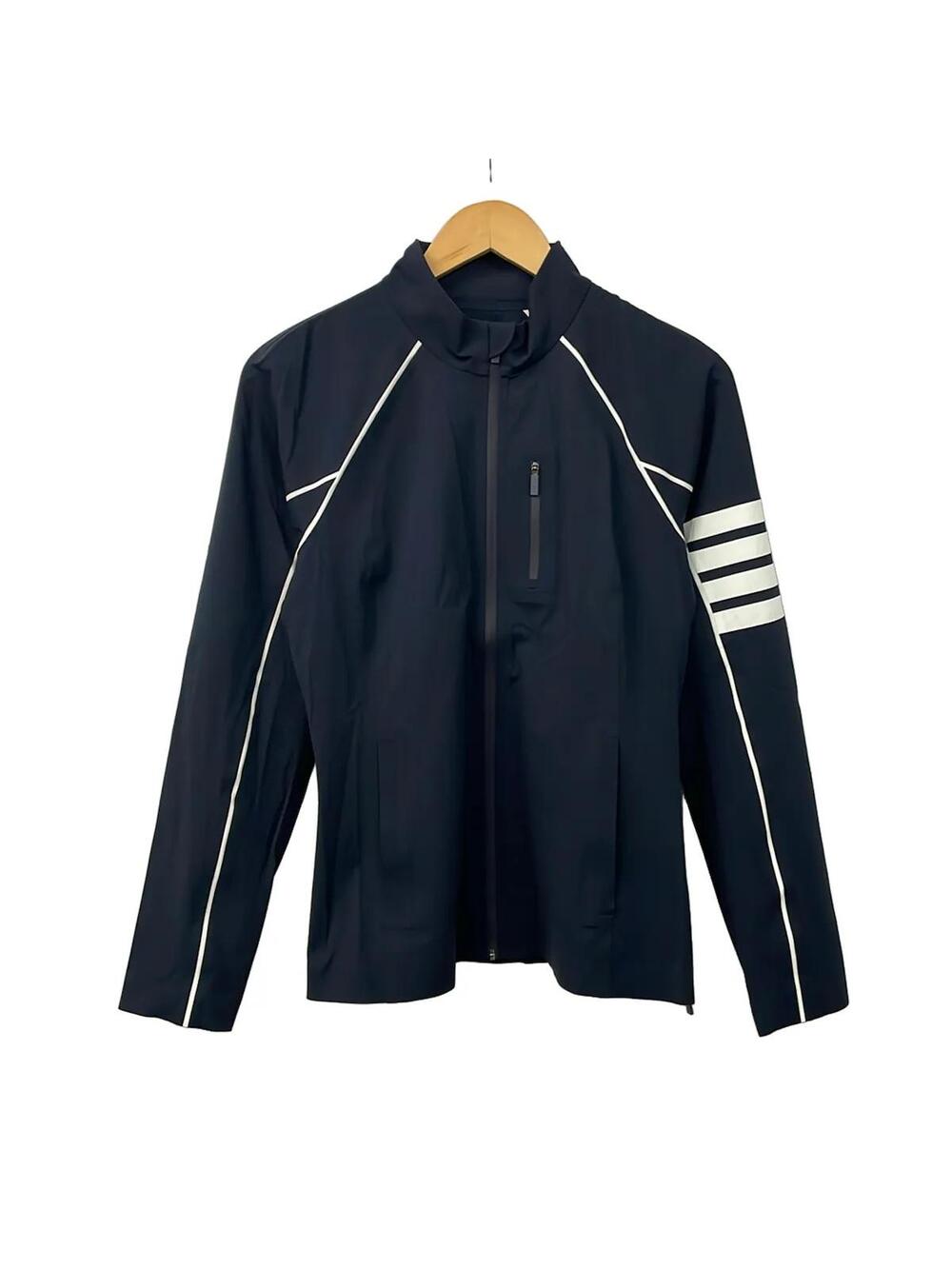Thom Browne Navy White Women's #321487T92B